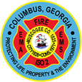 Columbus, Georgia Fire and Emergency Medical Services
