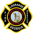 LaGrange, Georgia Fire Department