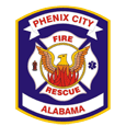 Phenix City, Alabama Fire Rescue