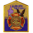 Auburn, Alabama Fire Department
