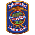 Opelika, Alabama Fire Department