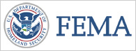 Link to the Federal Emergency Management Agency's website