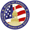 Link to the Georgia Emergency Management Agency's website